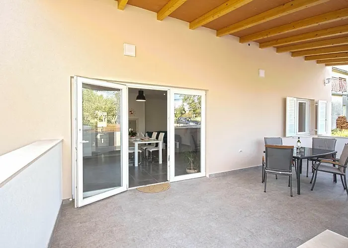 *amazing Modern With 2 Bedrooms* 3* Vodnjan