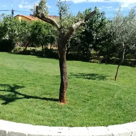 Πανσιόν *amazing Modern With 2 Bedrooms* 3*
